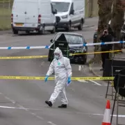 Bristol Man Charged with Attempted Murder After Daylight Shooting