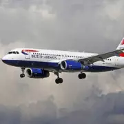 British Airways Loyalty Scheme Change After Status Error
