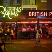 Brummie Expat Reveals Benidorm's Budget Beers and Luxury Stays