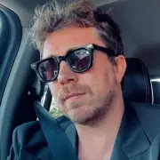 Busted Star James Bourne to Undergo Life-Extending Surgery After Health Crisis