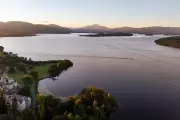 Cameron House Spa Reopens After £300k Revamp on Loch Lomond