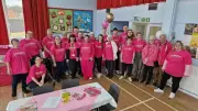 Candlelighters Celebrates 50 Years with 'Pick Your 50' Fundraising Challenge