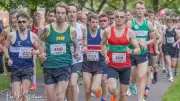 Cardiff 5K Road Race Series Returns for 27th Year Supporting Armed Forces Charity