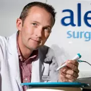 Cardiff's Alesi Surgical Secures £7 Million Investment for Surgical Smoke Tech