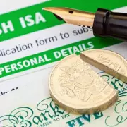 Cash ISA Savers Warned of £14,000 Interest Gap Over 10 Years