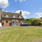 Castle Bromwich 'Monstrosity' House Approved Due to Toby Carvery Design Similarity
