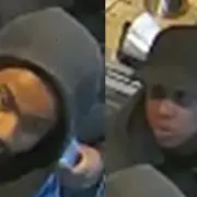 CCTV Appeal After Failed Robbery Attempt in Birmingham's Jewellery Quarter