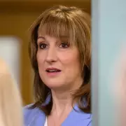Chancellor Rachel Reeves Warns of Rising Recession Risk Amid Iran War