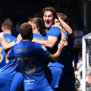 Chris Davies' 'Extreme' Tactic Helps Birmingham City Secure Three-Week Turnaround