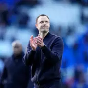 Chris Davies Faces Crucial Birmingham City Test as August Priske Demands Attention