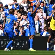 Chris Davies Keen on Permanent Jhon Solis Deal at Birmingham City