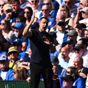 Chris Davies Opens Up on Emotional Birmingham City Season Finale