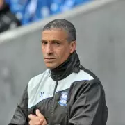 Chris Hughton Reveals Prostate Cancer Diagnosis and Recovery