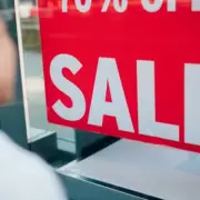 Claire's Accessories Launches 80% Closing Sale as Stores Shut Across UK