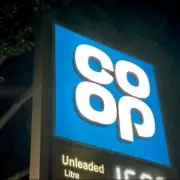 Co-op Uses Forensic Spray to Combat Shoplifting, Seeing 20% Reduction