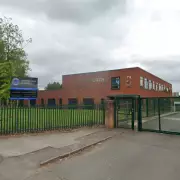 Concern over urgent fire safety works at Birmingham school