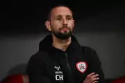 Conor Hourihane to Leave Barnsley After First Full Season as Manager