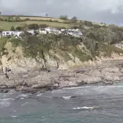Cornwall Council Approves 182 Luxury Holiday Homes at Millendreath Beach Resort