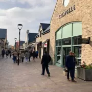Cotswolds Designer Outlet Expands Near Birmingham with New Store Opening