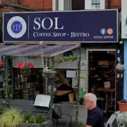 Cotteridge's Sol Bistro Seeks Licence for Alcohol, Music, and Late-Night Refreshment