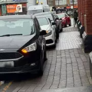 Council to Increase Patrols in Aston Parking Dispute Near Villa Park