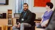 Counsellor Shares How Small Gestures Create 'Moments That Matter' at Hospice