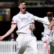County Championship Round Two Creates Selection Headache for England