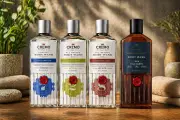 Cremo Body Wash Bundle Drops 25% in Premium Grooming Deal