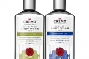 Cremo Summer Body Wash Bundle Transforms Showers into Spa-Like Experiences