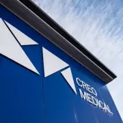 Creo Medical Sells Manufacturing Operation in Management Buyout Deal