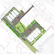 Cumberland Council to Decide on Two New Industrial Buildings at Leconfield Estate