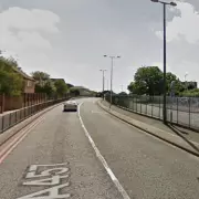 Cyclist in Critical Condition After Collision Near Smethwick Train Station