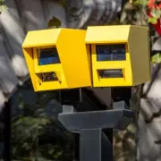 Dad Asks Child to Take Speeding Points, Risks Prison