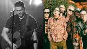 Damien Dempsey and The Wonder Stuff Complete Moseley Folk 2026 Line-Up