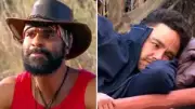 David Haye Breaks Silence on Adam Thomas Feud After I'm A Celebrity Exit