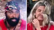David Haye Defends 'Ugly Duckling' Comments on I'm A Celebrity, Sparks Outrage