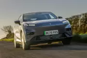 Deepal S05 EV Arrives in UK: Premium Chinese SUV Priced from £38k
