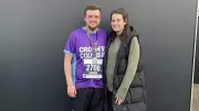Derby Solicitor to Run London Marathon for Crohn's and Colitis UK Charity