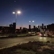 Digbeth's Heritage at Risk: Conservation Expert Warns of Threats Amid Transformation