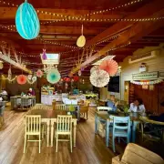 Discover The Potting Shed: A Grotto-Style Garden Centre Café Near M5