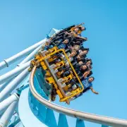 Drayton Manor's Free Return Offer: Double the Fun for Less Than £15 Per Visit