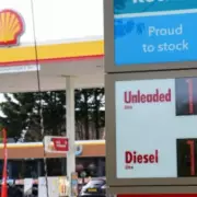 Drivers Advised to Refuel as Petrol and Diesel Price Drops Accelerate