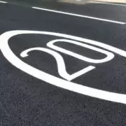 Drivers Face More 20mph Speed Limits Under New UK Proposals
