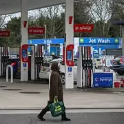 Drivers Face Two-Year Prison Terms as Fuel Theft Surges Amid Iran War Panic