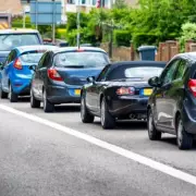 Drivers Fined Every 30 Seconds for Bus Lane Violations in Major Cities