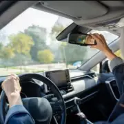 Drivers Over 70 Urged to Get Eye Tests Before New Rule Changes