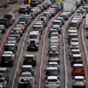 Drivers Urged to Scrap Cars if Repair Costs Exceed 50% of Value