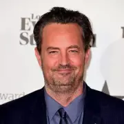 Drug Dealer Sentenced to 15 Years for Selling Ketamine That Killed Matthew Perry