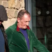 Drunk Ryanair Passenger Jailed After Disruptive 'I'm Savage' Outburst on Flight