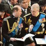 Duchess of Edinburgh Misses Easter Service Amid Royal Family Tensions